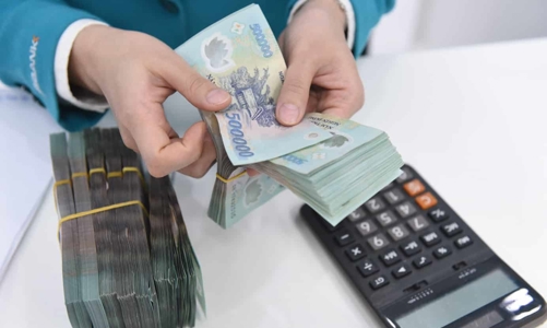 Dư nợ tín dụng tại TP. Hồ Chí Minh đạt gần 4,1 triệu tỷ đồng 5 tháng đầu năm