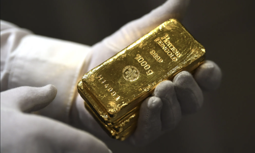 Vàng là “hầm trú ẩn” được ưa chuộng nhất từ đầu năm đến nay