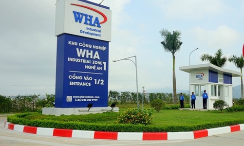 Thanh Hoá: Dự án 1.450 tỷ sắp khởi công