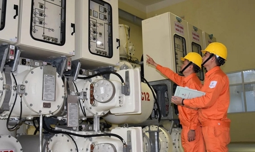 Biểu giá bán lẻ điện sinh hoạt rút xuống còn 5 bậc, hộ nghèo, hộ chính sách tiếp tục được hỗ trợ