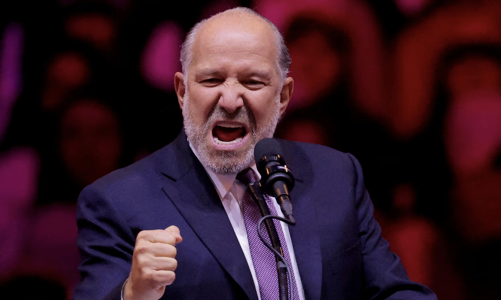 Giới chức Mỹ khẳng định thuế đối ứng không thể bị vô hiệu hóa