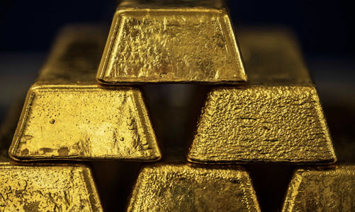 Giá vàng tăng dữ dội sau tin Israel tấn công Iran