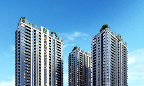 Tây Hồ Tây - Tọa độ kết nối, đón sóng tăng trưởng