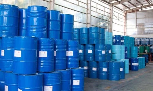 Thổ Nhĩ Kỳ áp thuế tự vệ đối với sản phẩm hóa chất Ethyl Acetate Việt Nam