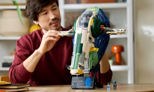 Sôi động thị trường đồ chơi dành cho người trưởng thành