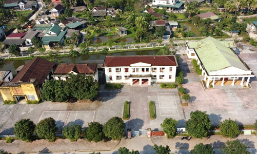 Thủ tướng nêu nguyên tắc 