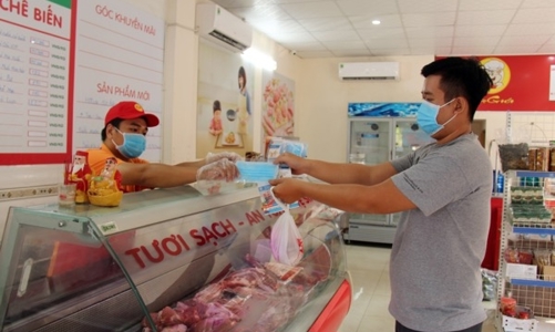 Bộ Y tế: Đẩy mạnh việc công khai để người dân biết các cơ sở vi phạm an toàn thực phẩm 