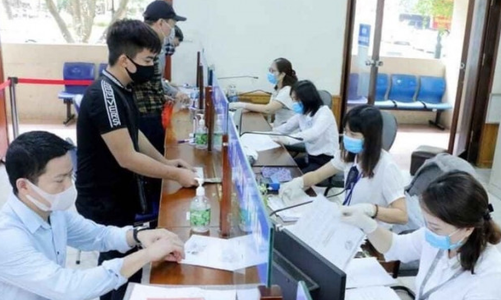 Cách xác định tiền lương tháng bình quân để tính các mức trợ cấp tinh giản biên chế 