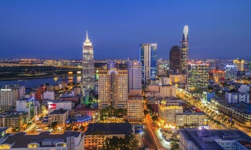 TP.HCM: Kinh tế khởi sắc, FDI tăng và niềm tin đầu tư phục hồi trong 5 tháng đầu năm