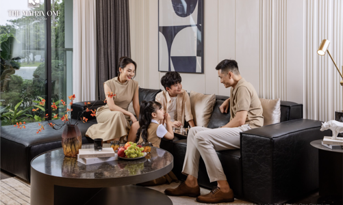 Trải nghiệm đặc quyền trong hệ sinh thái quốc tế tại The Matrix One Premium