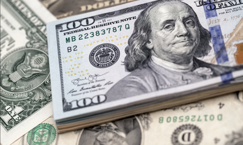 Mối liên hệ giữa tỷ giá USD và lợi suất trái phiếu kho bạc Mỹ đang đứt gãy