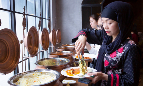 Du lịch Halal: Hà Nội có lợi thế trong thị trường tỷ USD