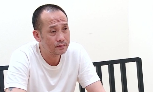 Khởi tố, bắt tạm giam chủ doanh nghiệp “vua cát” tại Thanh Hóa