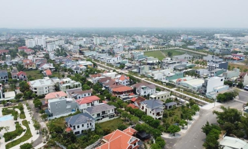 Quảng Nam xác định 28 địa điểm phát triển nhà ở