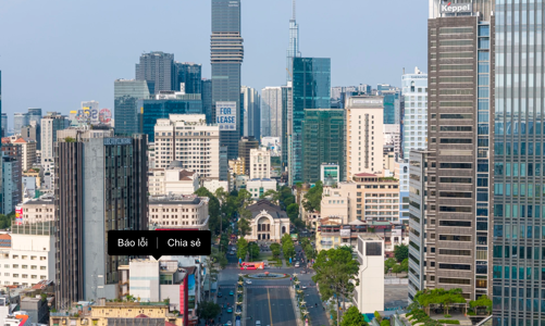 TP.HCM sẽ sớm ban hành hướng dẫn miễn giấy phép xây dựng tại khu vực có quy hoạch