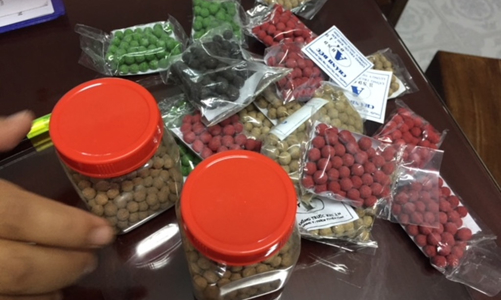 Thuốc Đông y gia truyền cũng có thể là hàng giả