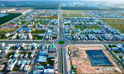 Thanh Hóa triển khai 41 khu tái định cư dự án đường sắt cao tốc Bắc Nam