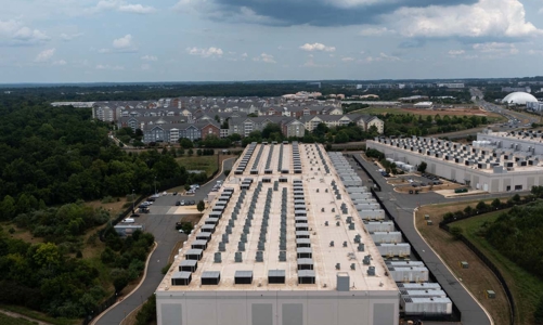 Cuộc đua trung tâm dữ liệu AI đang trở nên phức tạp hơn nhiều