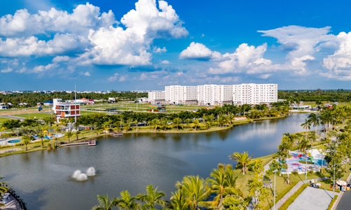 Chỉ từ 1 tỷ đồng, sở hữu đất nền Cần Thơ đón đầu tiềm năng