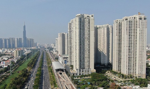 Ba lý do khiến tỷ suất cho thuê nhà phố thấp