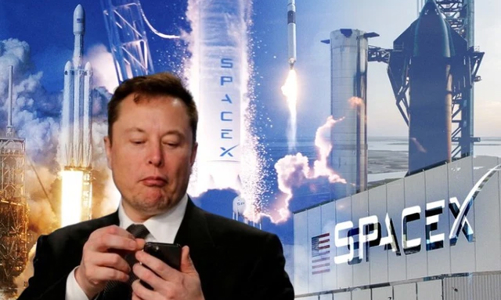 Elon Musk dự báo doanh thu SpaceX sẽ cán mốc 15,5 tỷ USD