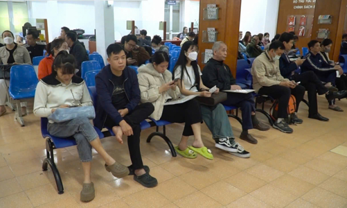 Trợ cấp thất nghiệp : Không tăng mức đóng thì khó tăng mức hưởng 