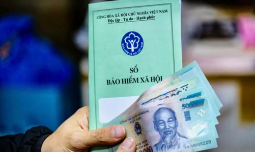 Quy định về mức đóng bảo hiểm xã hội bắt buộc được thi hành từ ngày 1/7/2025