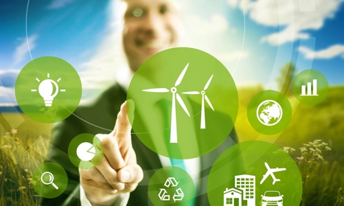 Khu vực tư nhân là trọng tâm trong nỗ lực chuyển dịch sang nền kinh tế carbon thấp, tăng trưởng xanh