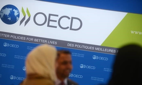 OECD dự báo GDP Việt Nam tăng 6,2% năm 2025 và 6% năm 2026