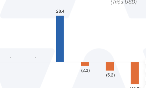 Các quỹ ETF đầu tư vào Việt Nam bị rút ròng mạnh nhất Đông Nam Á 