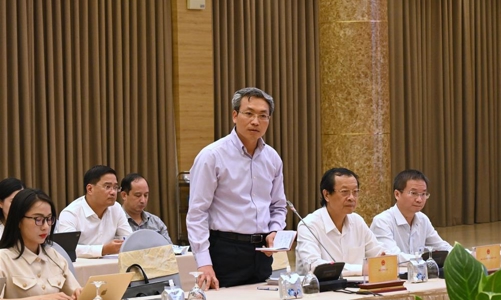 Bộ Công an làm rõ, xử lý nghiêm hành vi bao che, tiếp tay cho tội phạm sản xuất, buôn bán hàng giả