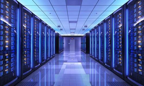 Trung Quốc xoay xở với áp lực năng lượng cho làn sóng bùng nổ trung tâm dữ liệu AI