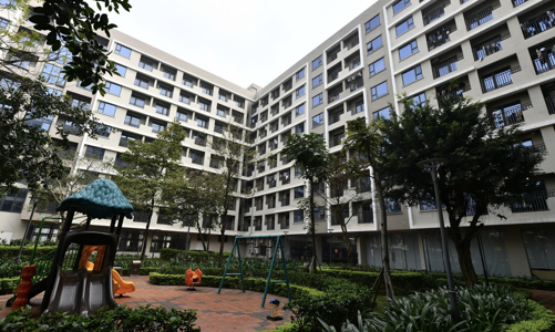 Tạo niềm tin về thể chế trong phát triển nhà ở xã hội