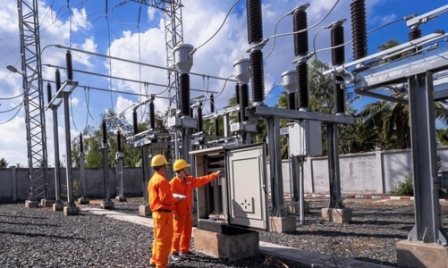 Thủ tướng yêu cầu đảm bảo cung ứng đủ điện trong mọi tình huống