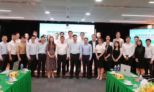 Tăng trưởng ấn tượng - Chiến lược đột phá: PVCFC chinh phục nhà đầu tư