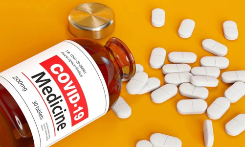 Tăng cường nguồn cung thuốc phòng, chống Covid-19