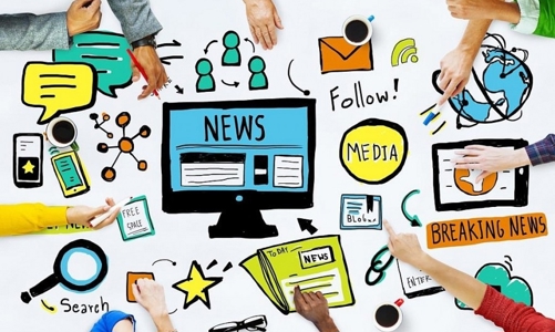 Đề xuất dự kiến 3 nguồn thu mới của các cơ quan báo chí