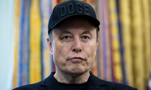 Ông Musk tranh cãi với ông Trump, vốn hóa Tesla “bốc hơi” 152 tỷ USD trong một phiên