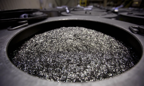 Châu Âu kêu gọi Trung Quốc nới kiểm soát xuất khẩu đất hiếm