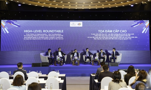 Thách thức ứng dụng AI trong y tế: Khoảng cách tốc độ công nghệ và yêu cầu đảm bảo an toàn