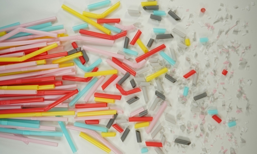 Ô nhiễm nhựa ảnh hưởng tới xuất khẩu thủy hải sản của Việt Nam