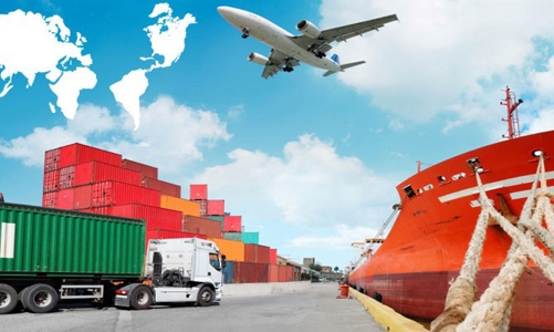 Bức tranh vận tải tháng 5/2025: Vận tải hành khách giảm nhẹ sau lễ, hàng hóa giữ nhịp tăng ổn định