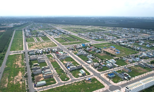 Ninh Bình quy hoạch 8 khu tái định cư phục vụ tuyến đường sắt tốc độ cao