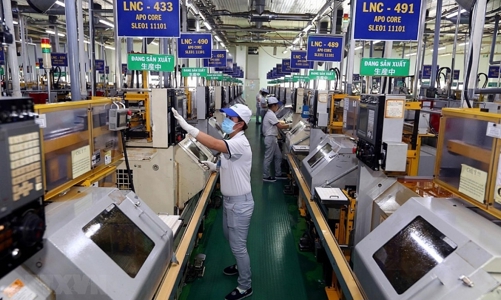 Hoàn thiện hành lang chính sách thúc đẩy sử dụng năng lượng tiết kiệm và hiệu quả