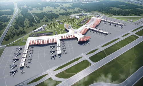 Bộ Xây dựng phản hồi về đề xuất của hai tập đoàn tư nhân về đầu tư mở rộng sân bay Phú Quốc