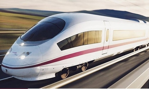 Đề xuất bổ sung hình thức đầu tư Dự án đường sắt tốc độ cao Bắc - Nam ngoài nguồn vốn đầu tư công