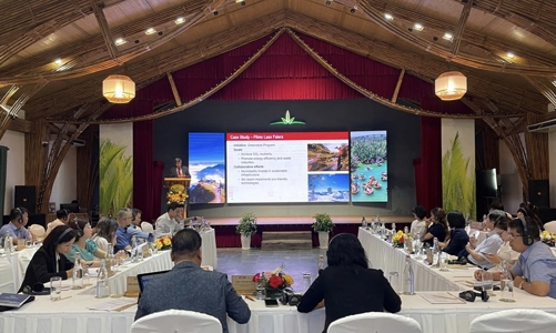 Phát triển các mô hình du lịch xanh theo tiêu chuẩn quốc tế tại Quảng Nam