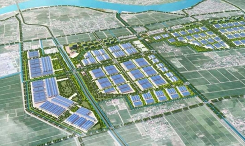Quảng Trị mở rộng cụm công nghiệp Cam Thành, thu hút đầu tư gần 400 tỷ đồng