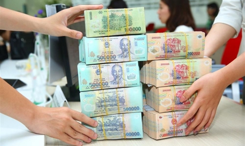 Đề xuất phân bổ vốn ngân sách thực hiện Chương trình mục tiêu quốc gia phòng, chống ma tuý