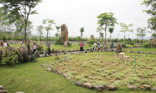 Đánh thức tiềm năng mỏ “báu vật” địa chất lớn nhất Đông Nam Á